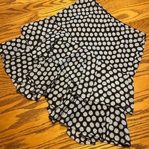 Ann Taylor Loft Flouncy Skirt 2
